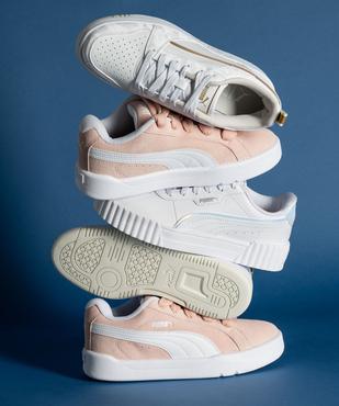 Baskets Park LifeStyle Easy SD femme - Puma vue7 - PUMA - GEMO