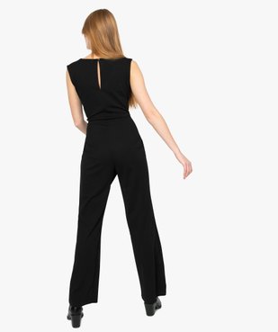 combinaison pantalon femme pas chere