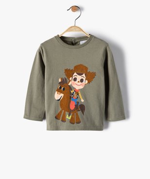 Tee-shirt bébé garçon avec motifs Toy Story – Disney Baby vue1 - DISNEY DTR - GEMO