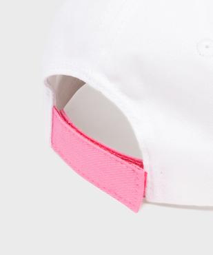 Casquette avec imprimé et motifs en relief fille - Gabby et la Maison magique vue3 - GABBY - GEMO