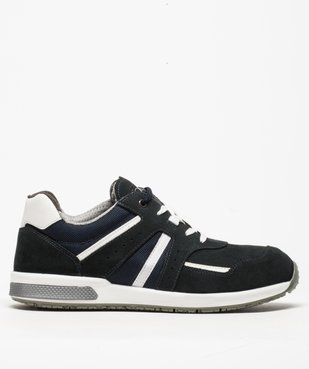 Chaussures professionnelles homme style baskets vue1 - GEMO (EQUIPT) - GEMO