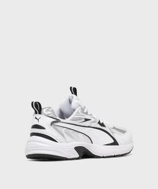 Baskets running en mesh homme Milenio Tech - Puma vue4 - PUMA - GEMO