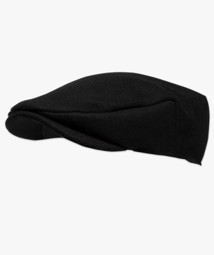 Casquette homme majoritairement laine vue1 - GEMO (ACCESS) - GEMO