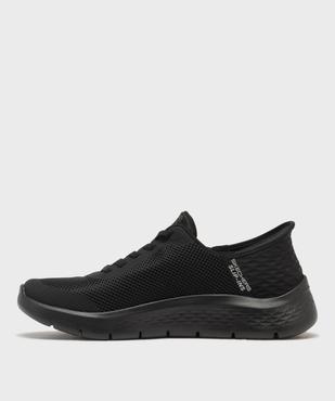 Baskets Hands Free Slip-ins® GO WALK Flex Hands Up homme - Skechers vue3 - SKECHERS - GEMO