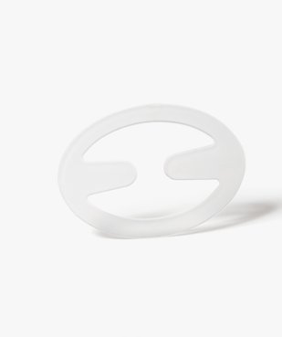 Cache bretelles de soutien-gorge transparent - Prima vue1 - PRIMA - GEMO