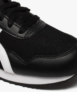 Baskets homme running bicolores – Asics Tiger Runner vue6 - ASICS - GEMO