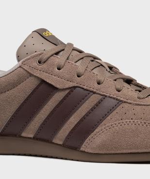 Baskets Barreda Low femme - Adidas vue6 - ADIDAS - GEMO