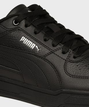 Baskets basses Caven III homme - Puma vue6 - PUMA - GEMO