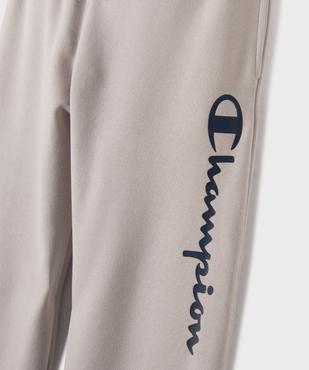 Pantalon de jogging avec taille ajustable fille - Champion vue2 - CHAMPION USA - GEMO