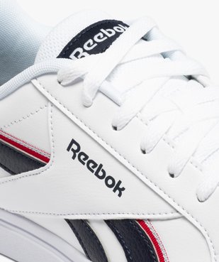 Baskets homme à lacets – Reebok Royal Complete 3 vue6 - REEBOK - GEMO
