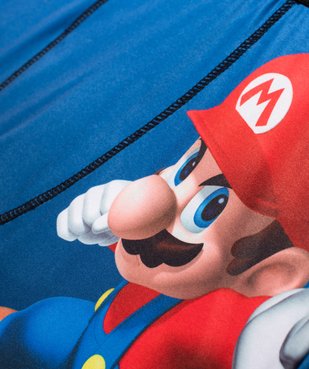 Boxer homme imprimé Super Mario - Freegun vue2 - FREEGUN - GEMO