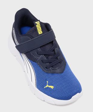 Baskets FlexFocus Modern garçon - Puma vue2 - PUMA - GEMO