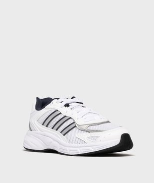 Baskets de running en mesh Eclyptix 2000 femme - Adidas vue2 - ADIDAS - GEMO
