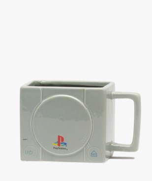 Mug fantaisie rectangulaire - PlayStation vue2 - PLAYSTATION - GEMO