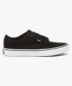 Baskets basses en toile - Vans Atwood Canvas (taille 35 > 39) vue1 - VANS - GEMO