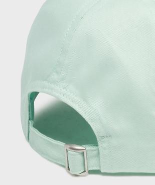 Casquette fille avec motif Pikachu - Pokemon vue3 - POKEMON - GEMO