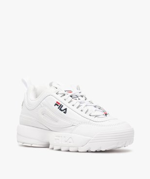 Baskets Dad Shoes* femme - Fila vue2 - FILA - Nikesneakers