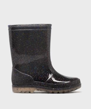 Bottes de pluie pailletées fille - Lovely Wings vue1 - LOVELY WINGS - GEMO