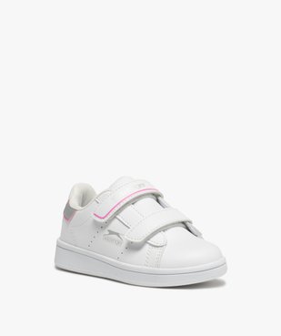 Baskets fille à scratch – Slazenger York vue2 - SLAZENGER - GEMO