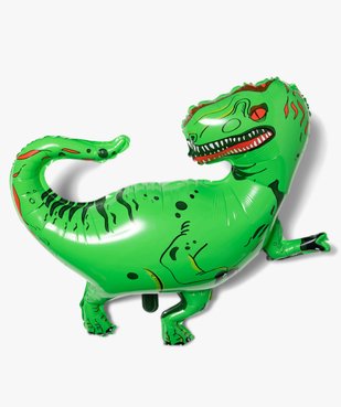 Ballon forme dinosaure vue1 - GEMO (ACCESS) - GEMO