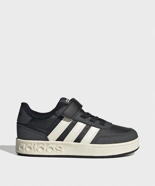 Baskets Breakbase garçon - Adidas vue1 - ADIDAS - GEMO