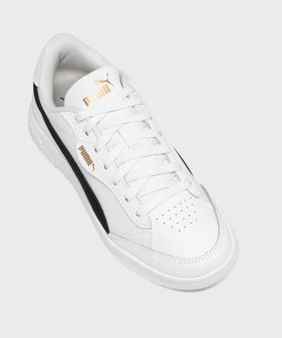 Baskets basses Vikky Star femme - Puma vue5 - PUMA - GEMO