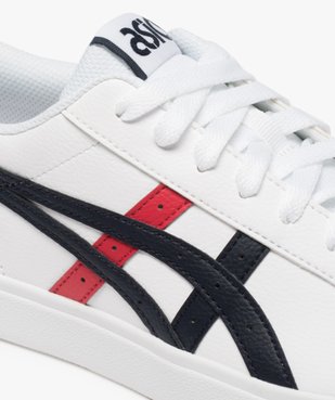 Baskets homme bicolores lacées sur la longueur - Asics vue6 - ASICS - GEMO