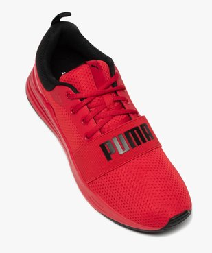 Baskets homme running extra-légères – Puma Wired vue5 - PUMA - GEMO