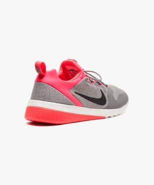 Baskets homme CK Racer - Nike vue4 - NIKE - GEMO