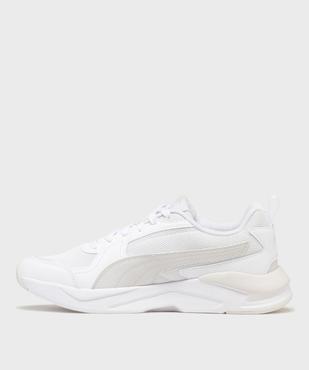 Baskets X-Ray 4 LT homme - Puma vue2 - PUMA - GEMO