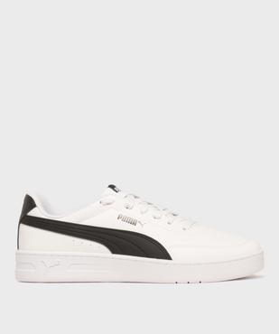 Baskets basses Classic Court homme - Puma vue1 - PUMA - GEMO