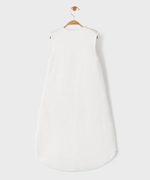 Gigoteuse hiver avec manches amovibles bébé TOG 2,5 vue6 - GEMO(BB COUCHE) - GEMO