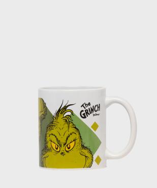Tasse Le Grinch en céramique vue1 - THE GRINCH - GEMO