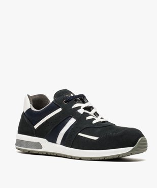 Chaussures professionnelles homme style baskets vue2 - GEMO (EQUIPT) - GEMO