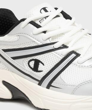 Baskets RT25 pure avec touches métallisées femme - Champion vue6 - CHAMPION USA - GEMO