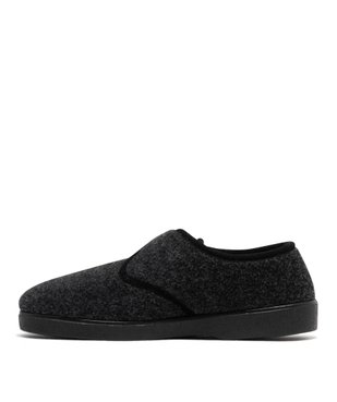 Chaussons homme à fermeture scratch vue9 - G'FLEX - GEMO