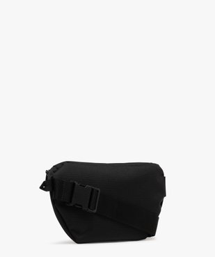 Sac banane en toile souple homme - Adidas vue2 - ADIDAS - GEMO