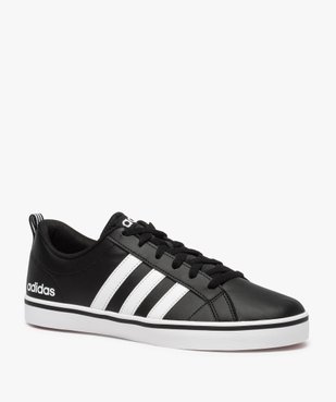 Baskets homme bicolores à lacets - Adidas VS Pace vue2 - ADIDAS - GEMO