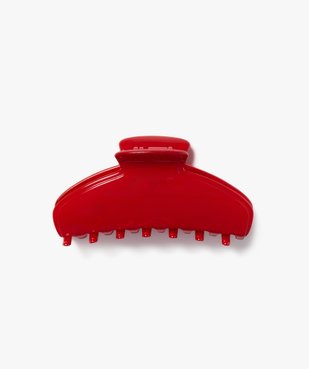 Pince crabe pour les cheveux 7 dents vue1 - GEMO (ACCESS) - GEMO