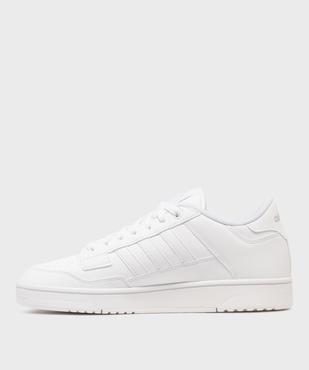 Baskets Rapid Court Low homme - Adidas vue3 - ADIDAS - GEMO