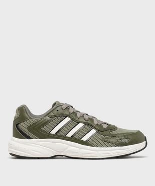Baskets de running en mesh Eclyptix 2000 homme - Adidas vue1 - ADIDAS - GEMO