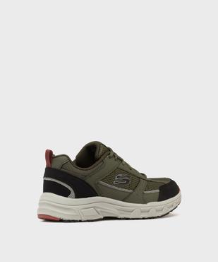 Baskets outdoor en mesh homme - Skechers vue5 - SKECHERS - GEMO