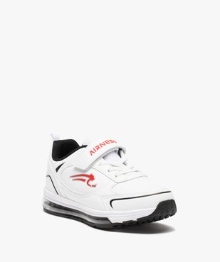 Baskets de sport Airness garçon vue2 - AIRNESS - GEMO