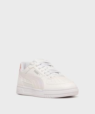 Baskets basses Caven III Holo 2.0 femme - Puma vue2 - PUMA - GEMO