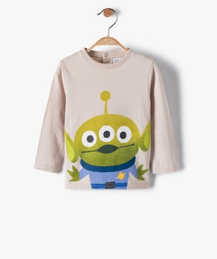 Tee-shirt bébé garçon avec motifs Toy Story – Disney Baby vue1 - DISNEY DTR - GEMO