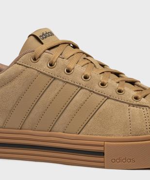 Baskets basses à lacets homme - Adidas vue6 - ADIDAS - GEMO