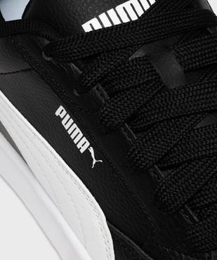 Baskets skateshoes Park LT JR garçon - Puma vue6 - PUMA - GEMO