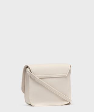 Mini sac cartable à bandoulière fille - LuluCastagnette vue3 - LULUCASTAGNETTE - GEMO