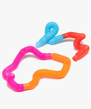 Tubes flexibles - Fidget vue2 - AUTRES MARQUES - GEMO