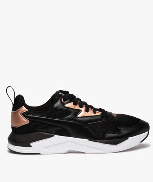 Baskets femme à lacets – Puma X-Ray Lite vue1 - PUMA - GEMO